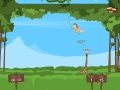 Jeu Boogie de la jungle!  en ligne