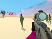 Jeu Gardien de jeu Squid 011 en ligne