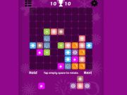 Jeu Trio de bonbons en ligne