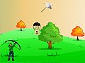 Jeu Chasseur d&#39;oiseau en ligne