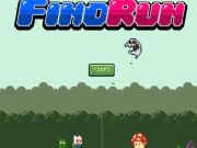 Jeu Fino Run en ligne