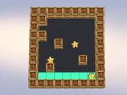 Jeu Recherche d'étoile de labyrinthe couleur en ligne