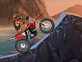 Jeu Nuclear Bike 2 en ligne