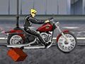 Jeu Commando à cycle  en ligne