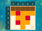 Jeu Grid Odyssey: Nonogrammes en ligne