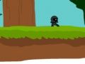 Jeu Mini ninja  en ligne