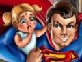 Jeu Superman - Man of Steel  en ligne