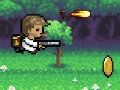 Jeu Mayhem Gunner  en ligne
