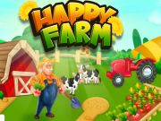 Jeu Ferme heureuse en ligne Jeu Ferme heureuse en ligne
