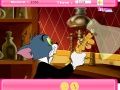 Jeu Objets cachés Tom et Jerry  en ligne