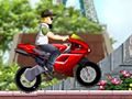 Jeu Rush à montée 3  en ligne