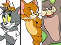 Jeu Matchapage Tom et Jerry  en ligne