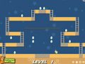 Jeu Coureur d'oeuf  en ligne