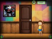 Jeu Amgel Kids Room Escape 312 en ligne