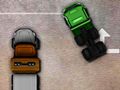 Jeu Parking de camion lourd  en ligne