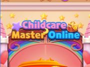 Jeu Maître de garde d'enfants en ligne en ligne