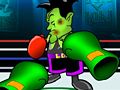 Jeu Masque de boxe en ligne