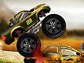 Jeu Urban Crusher 2  en ligne