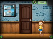 Jeu Amgel Kids Room Escape 329 en ligne