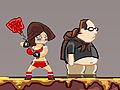 Jeu Balle de Berzerk en ligne Jeu Balle de Berzerk en ligne