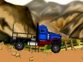 Jeu Transporter Truck en ligne