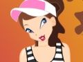 Jeu Winx Girls Dressup  en ligne