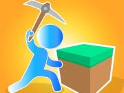 Jeu Digger Fighter dans le labyrinthe en ligne