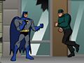Jeu Batman dans la chaleur de la nuit  en ligne