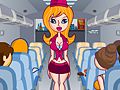 Jeu Avion drôle  en ligne