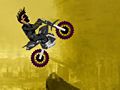 Jeu Vélo de jour de jugement  en ligne