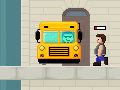 Jeu Bus à réaction  en ligne