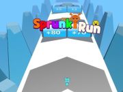 Jeu Sprunki Run en ligne