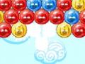Jeu Blobipop  en ligne