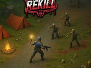 Jeu Rallumer en ligne