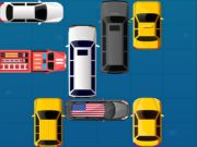 Jeu Évasion automobile en ligne