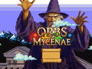 Jeu Orbes de Mycenae en ligne