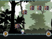 Jeu Trésors cachés en ligne