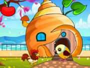 Jeu Échappement au bec piégé en ligne