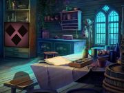 Jeu Échappement de chat rusé en ligne