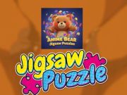 Jeu Anime Bear Puzzles en ligne Jeu Anime Bear Puzzles en ligne