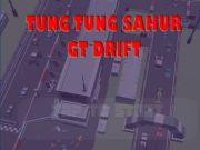Jeu Tung Tung Sahur GT Drift en ligne
