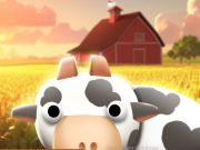 Jeu Récolte de fusion de la ferme en ligne