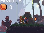 Jeu Warrior vs. Crâne en ligne