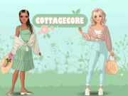 Jeu Cottagecore en ligne