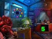 Jeu Rescue de souris marron en ligne