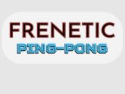 Jeu Ping-pong frénétique en ligne