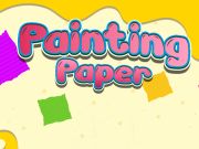 Jeu Papier peinture en ligne