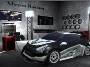 Jeu Xtrem Racing en ligne
