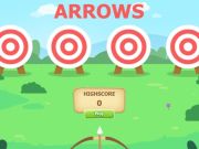 Jeu Flèches en ligne