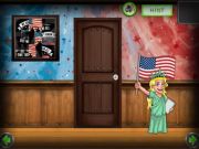 Jeu Angel 4 juillet Escape 3 en ligne